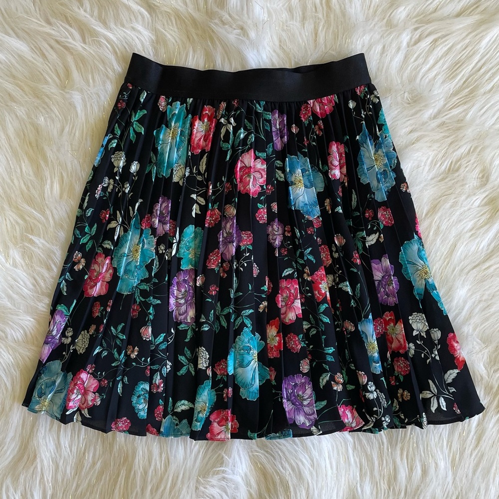 Express Skirt